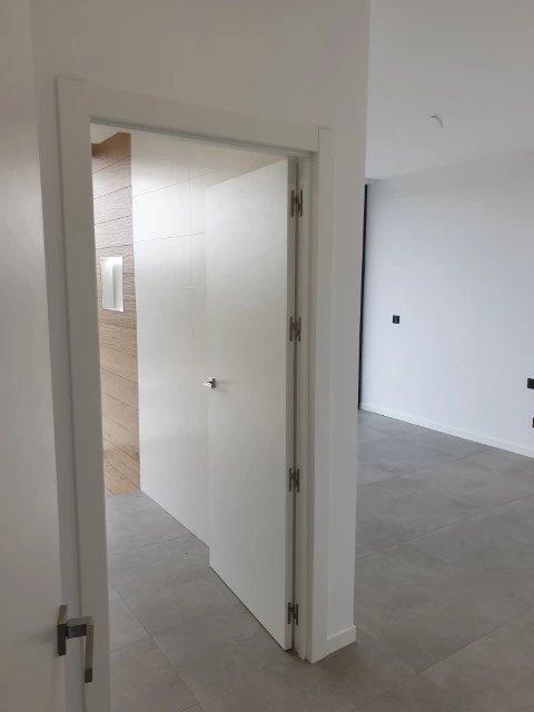Enchinent Calpe - Villa for sale - New construction.