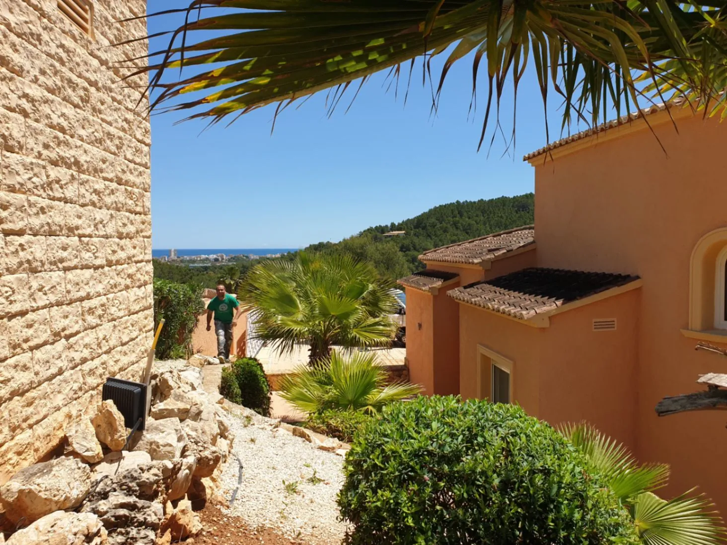 Villa zum verkauf in Javea