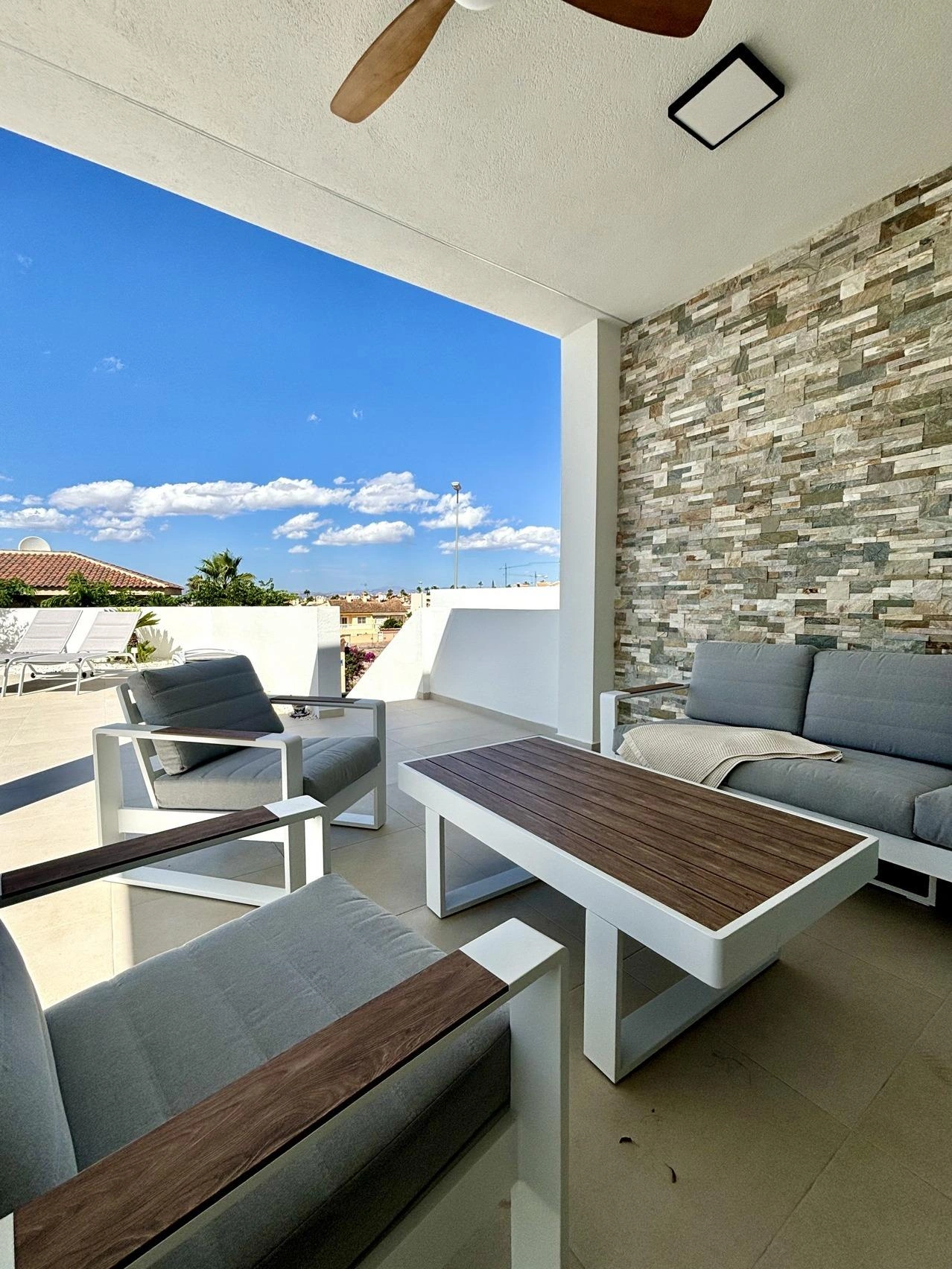 Villa à la vente à Benijofar