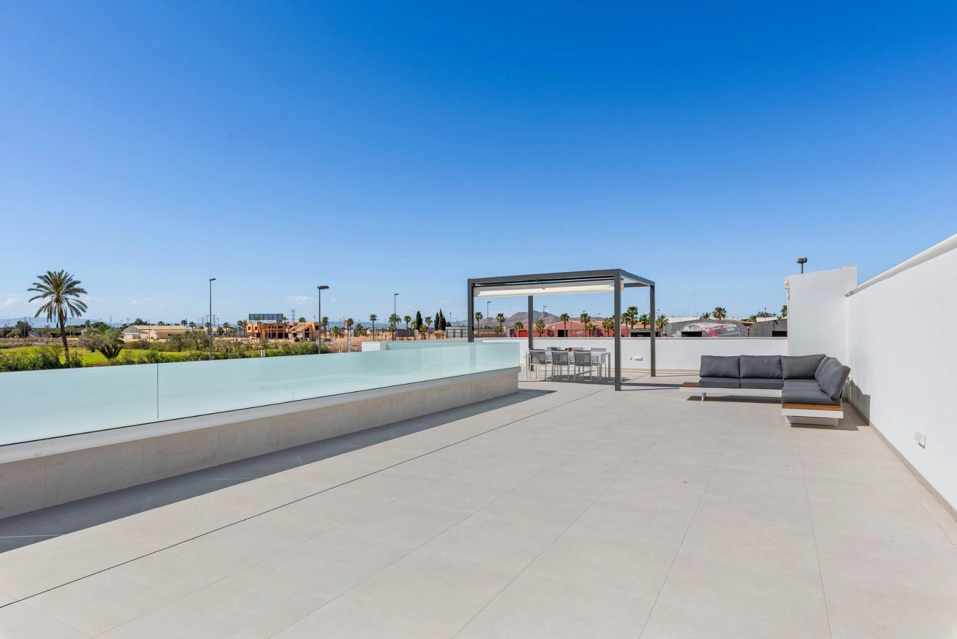 Villa à la vente à Los Alcazares