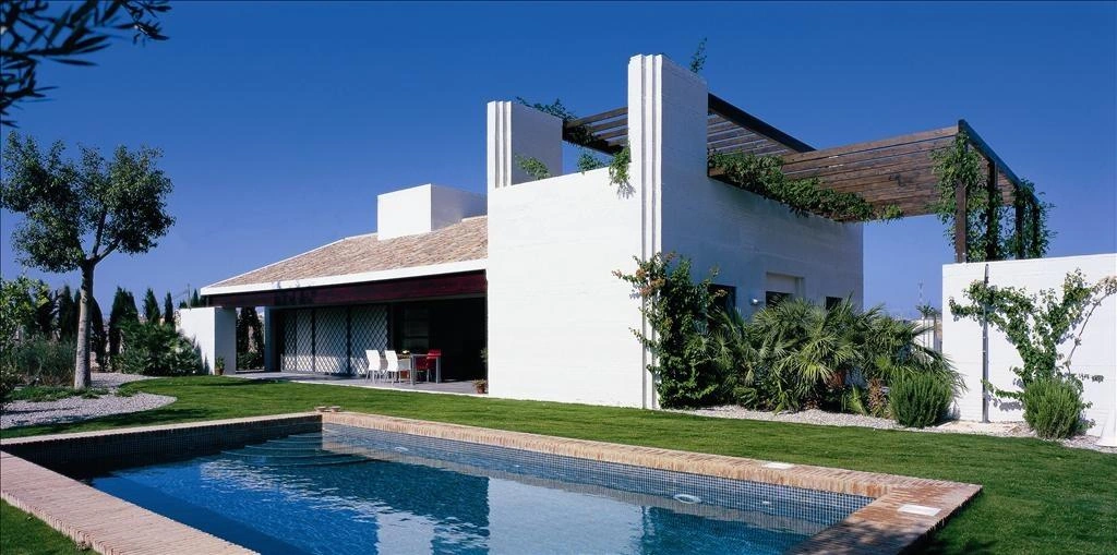 Villa for sale in Sucina