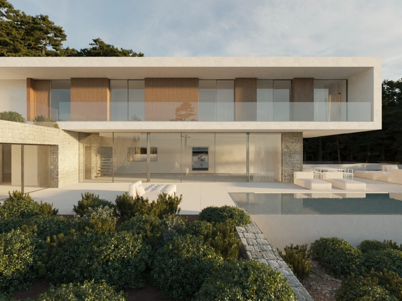 Villa for sale in Moraira_teulada