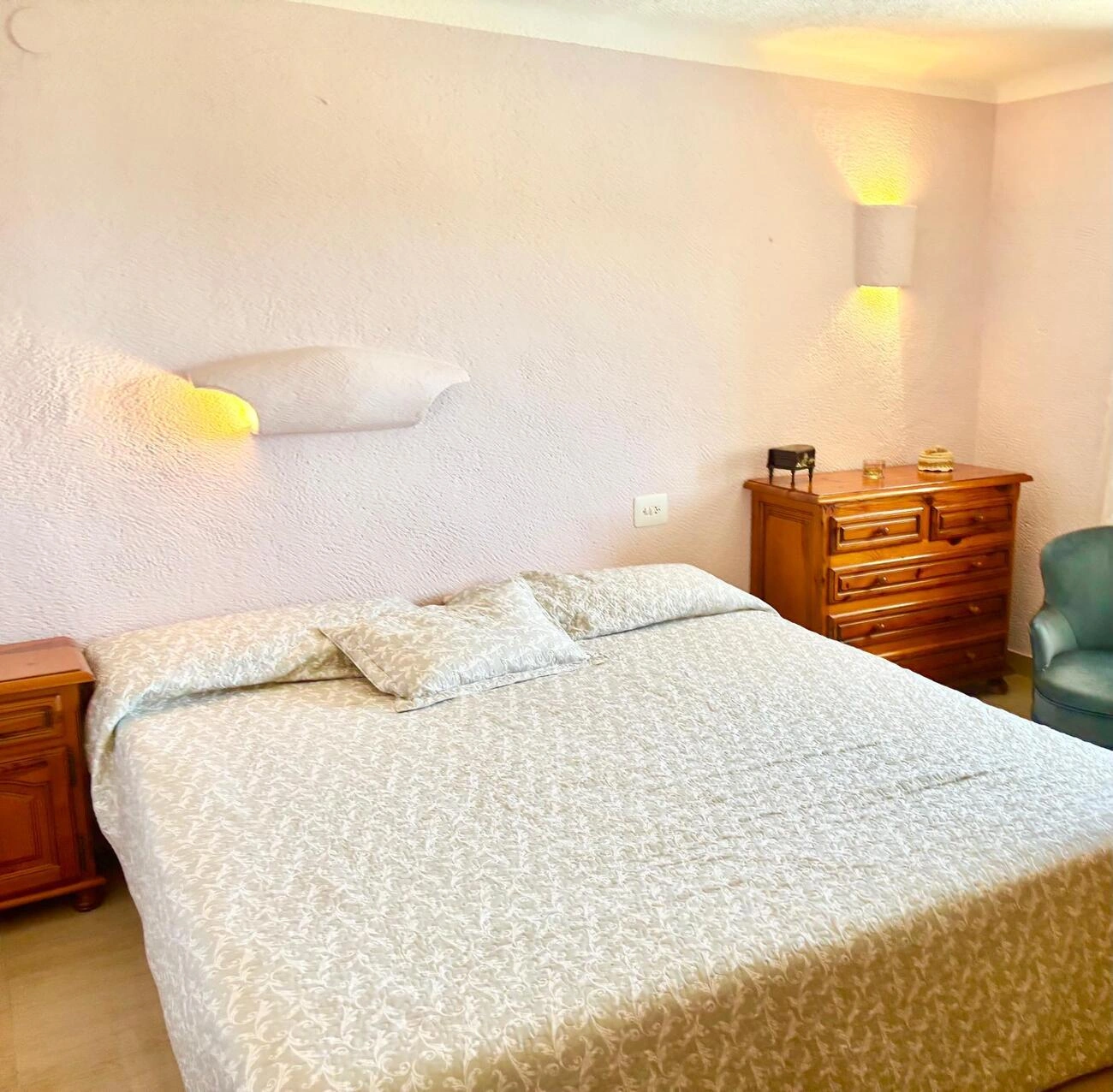 Villa for sale in Javea