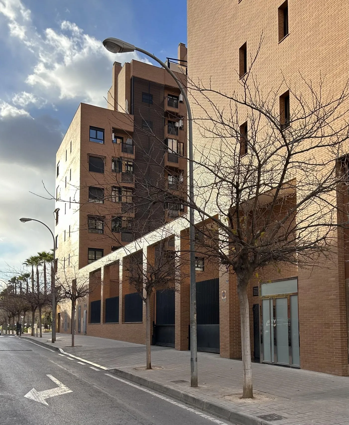 Apartamento en venta en Alicante