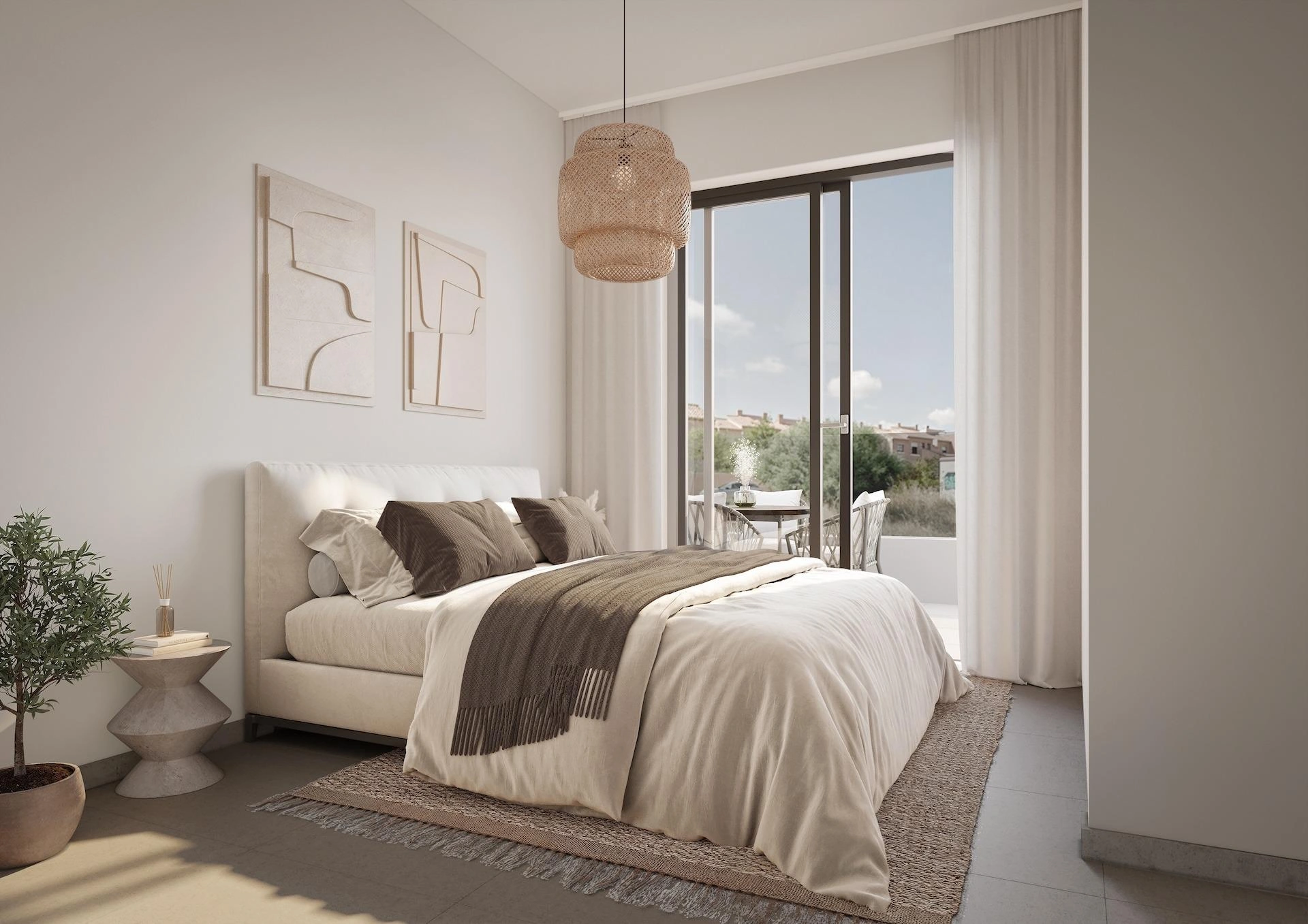 Apartamento en venta en Torrevieja