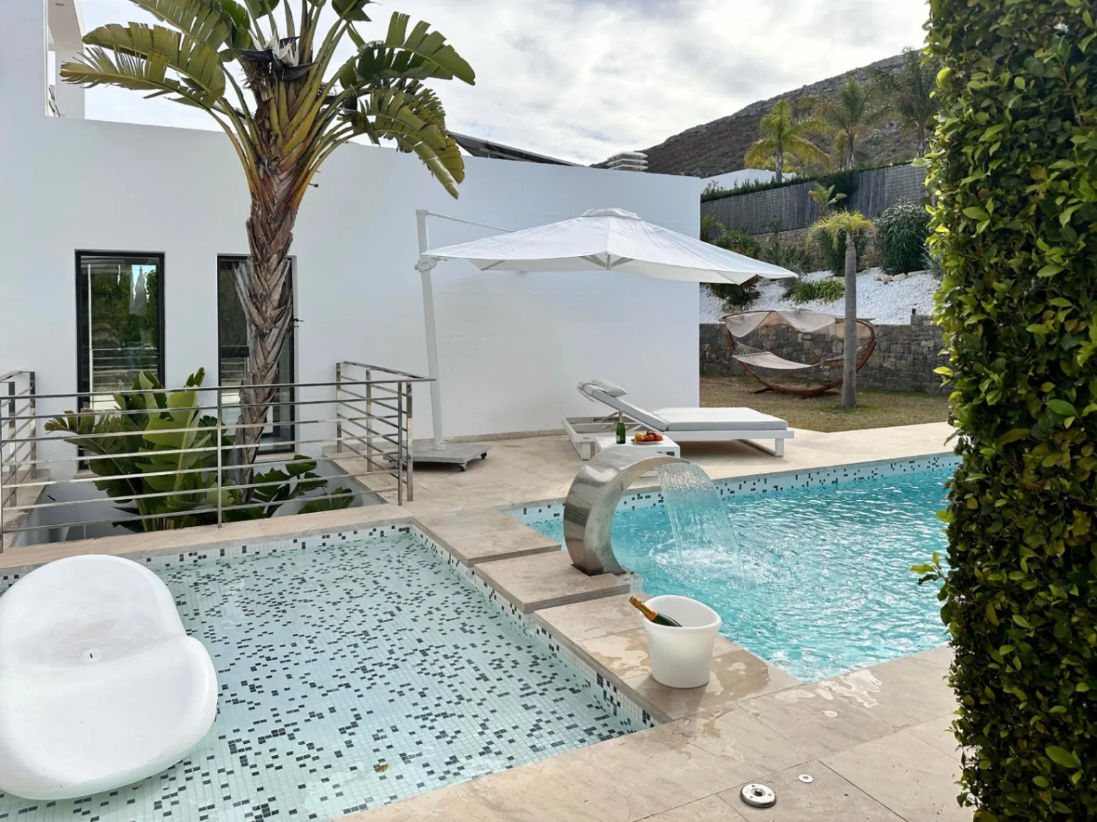 Villa for sale in Javea