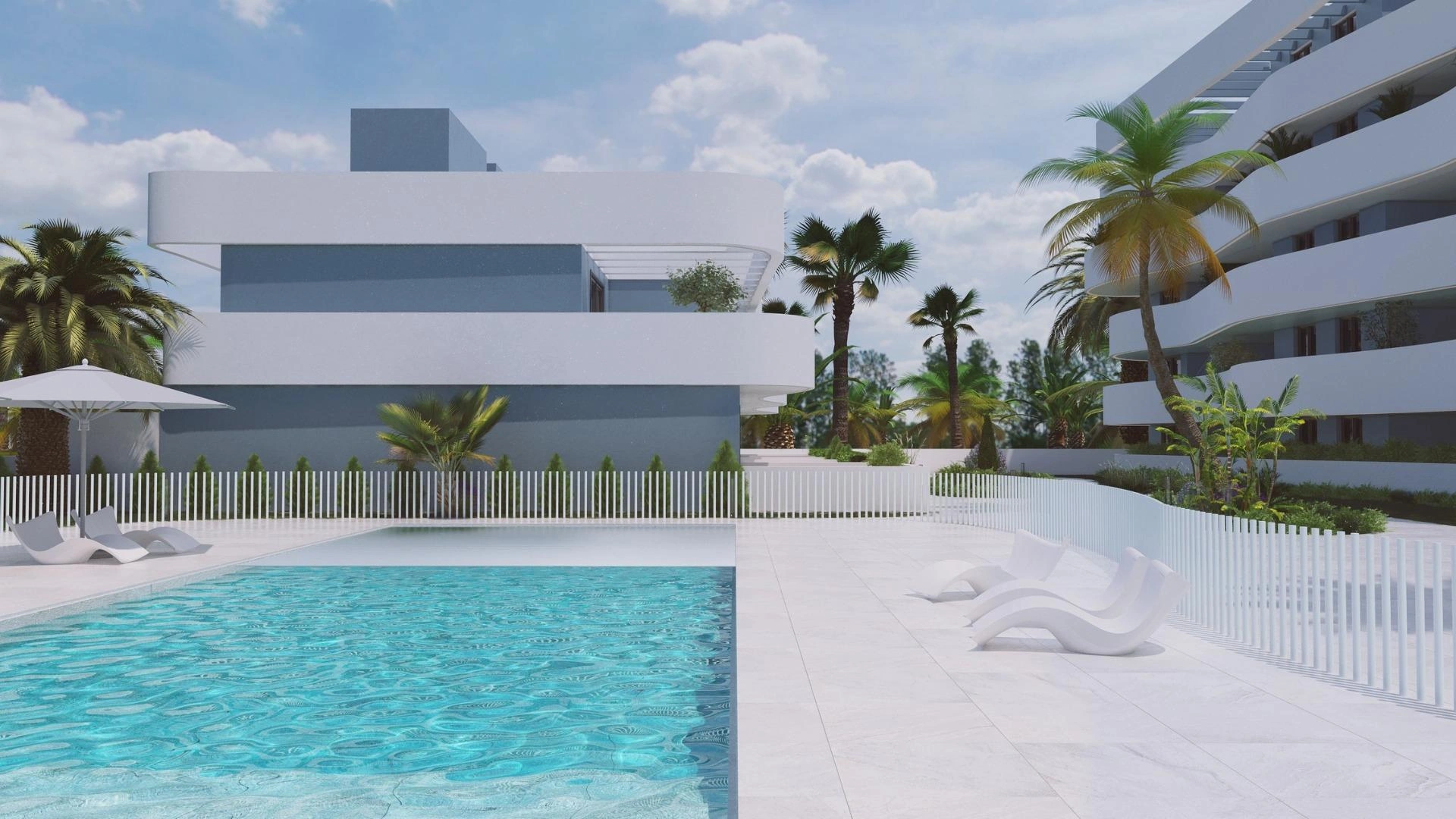 Casa de pueblo en venta en Guardamar Del Segura