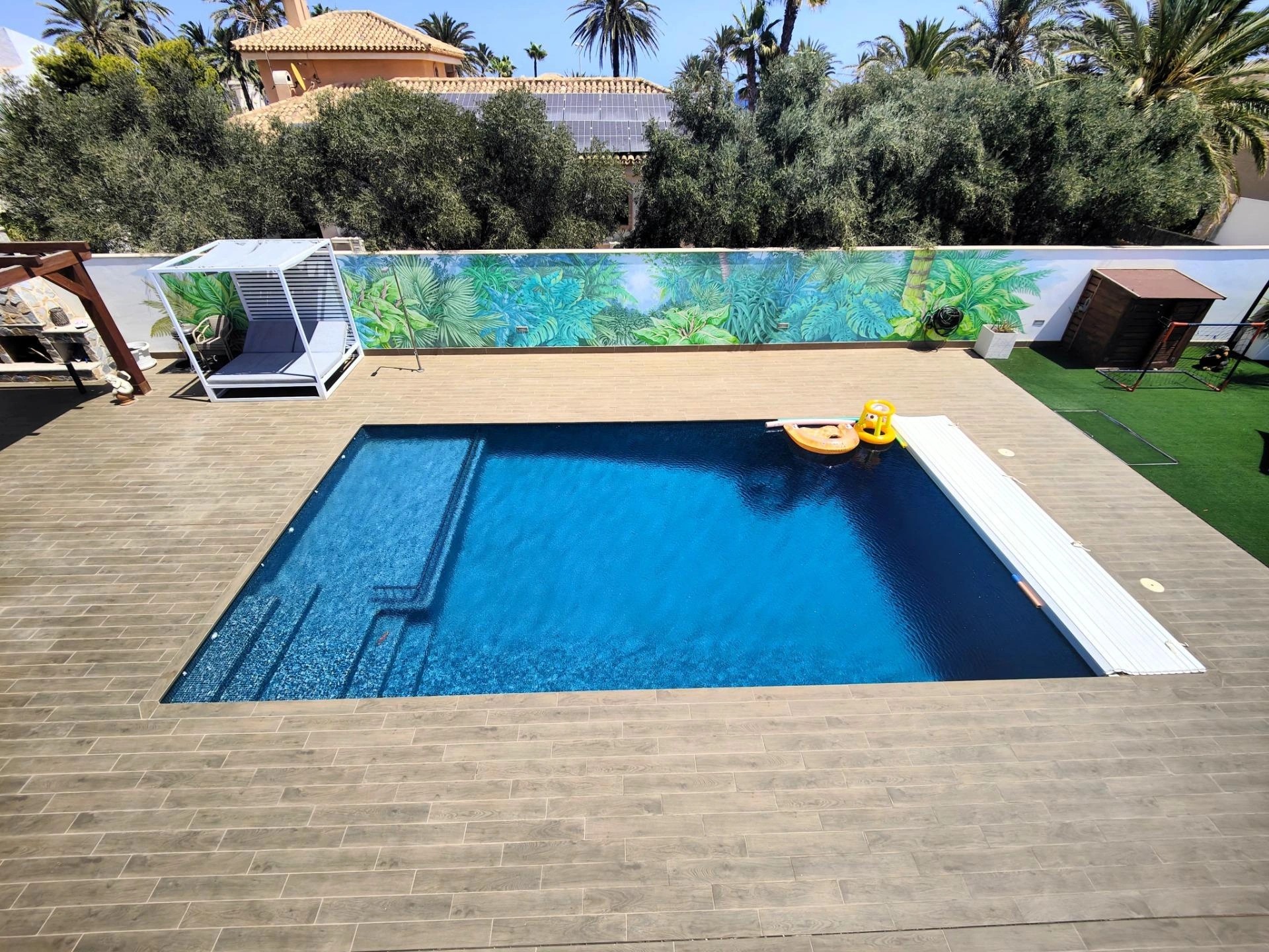 Villa for sale in Cabo Roig
