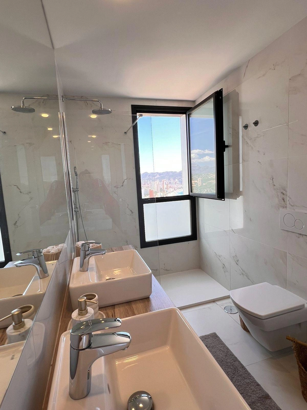 Apartment for sale in Benidorm