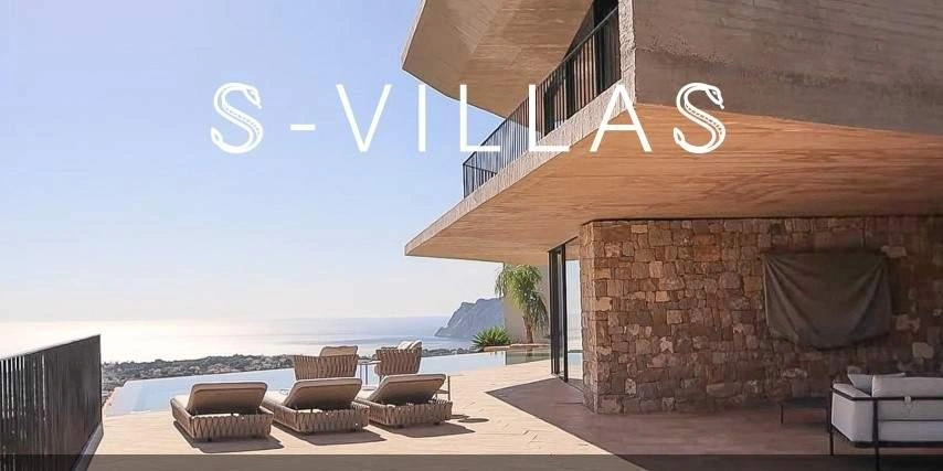 Racó de Galeno in Benissa - Exclusive villa for sale.