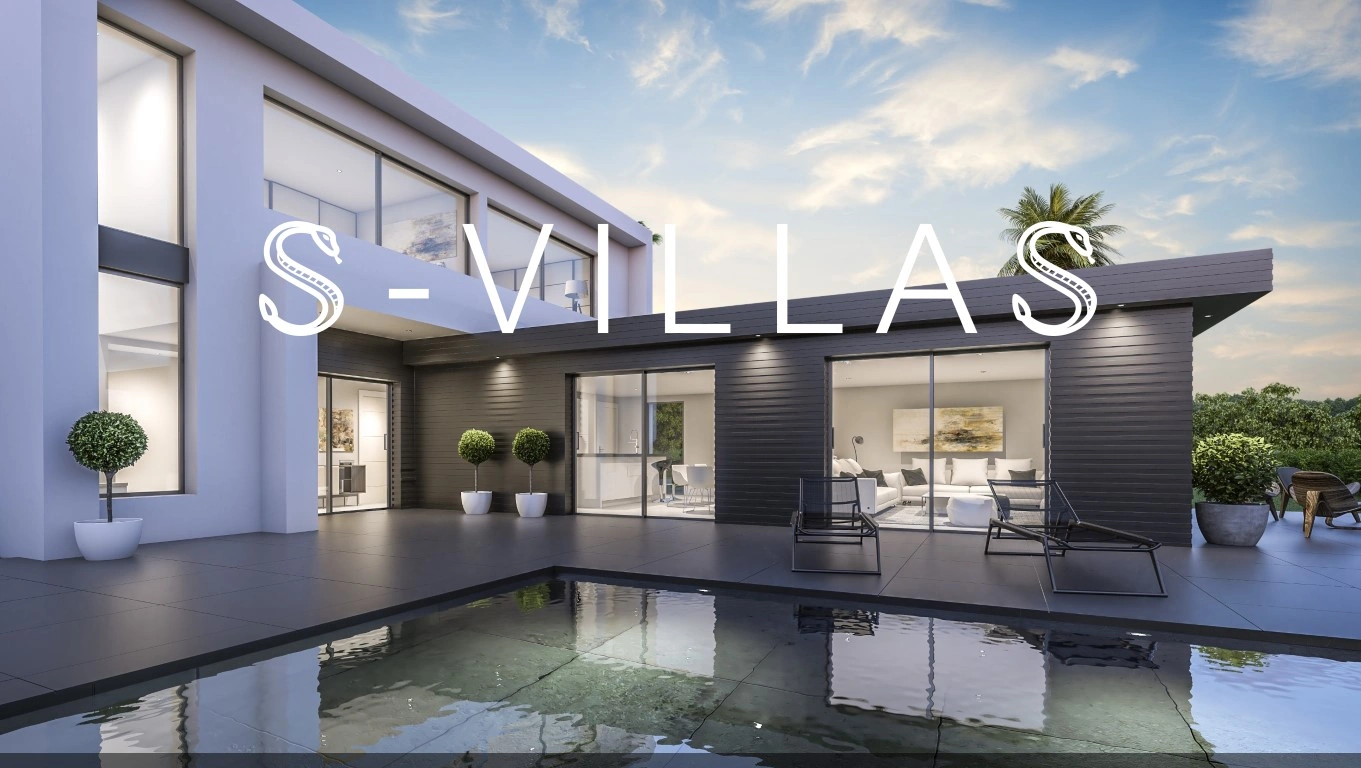 Villa Javea for sale - Villa Sinos in Villes del Vent.