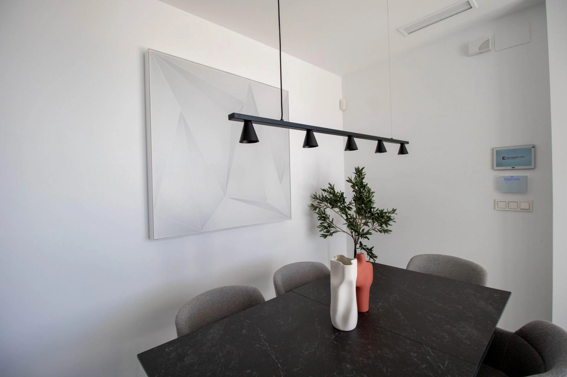 Chalet/Villa en venta en Finestrat