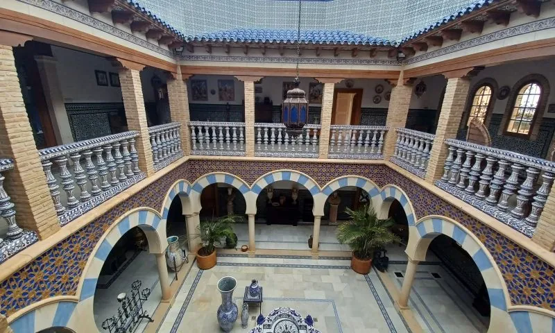 Villa for sale in Orihuela Costa
