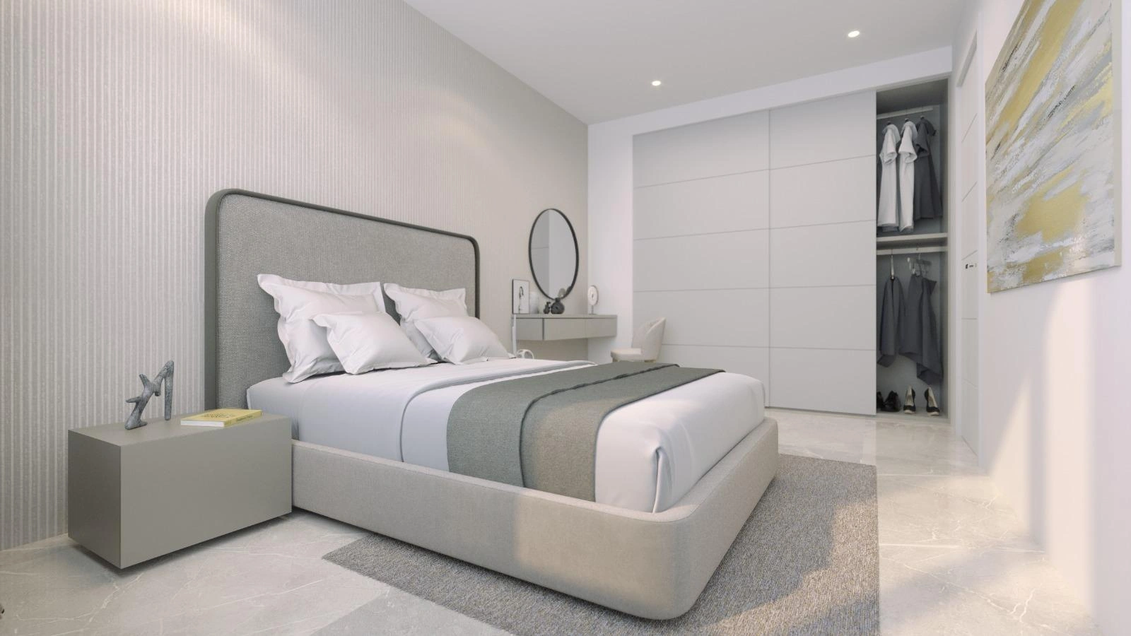 Apartamento en venta en Torrevieja