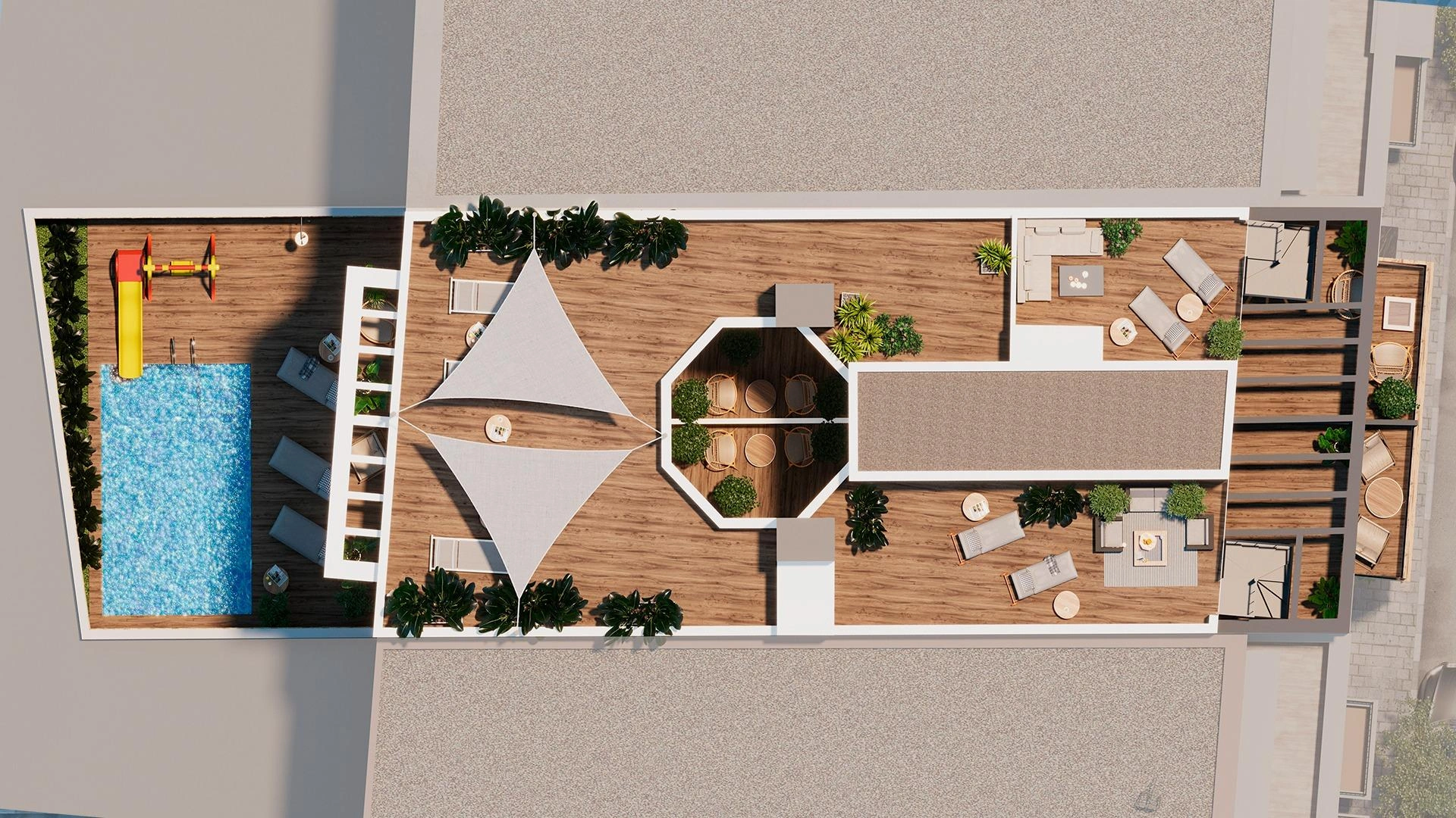 Apartment for sale in Torrevieja