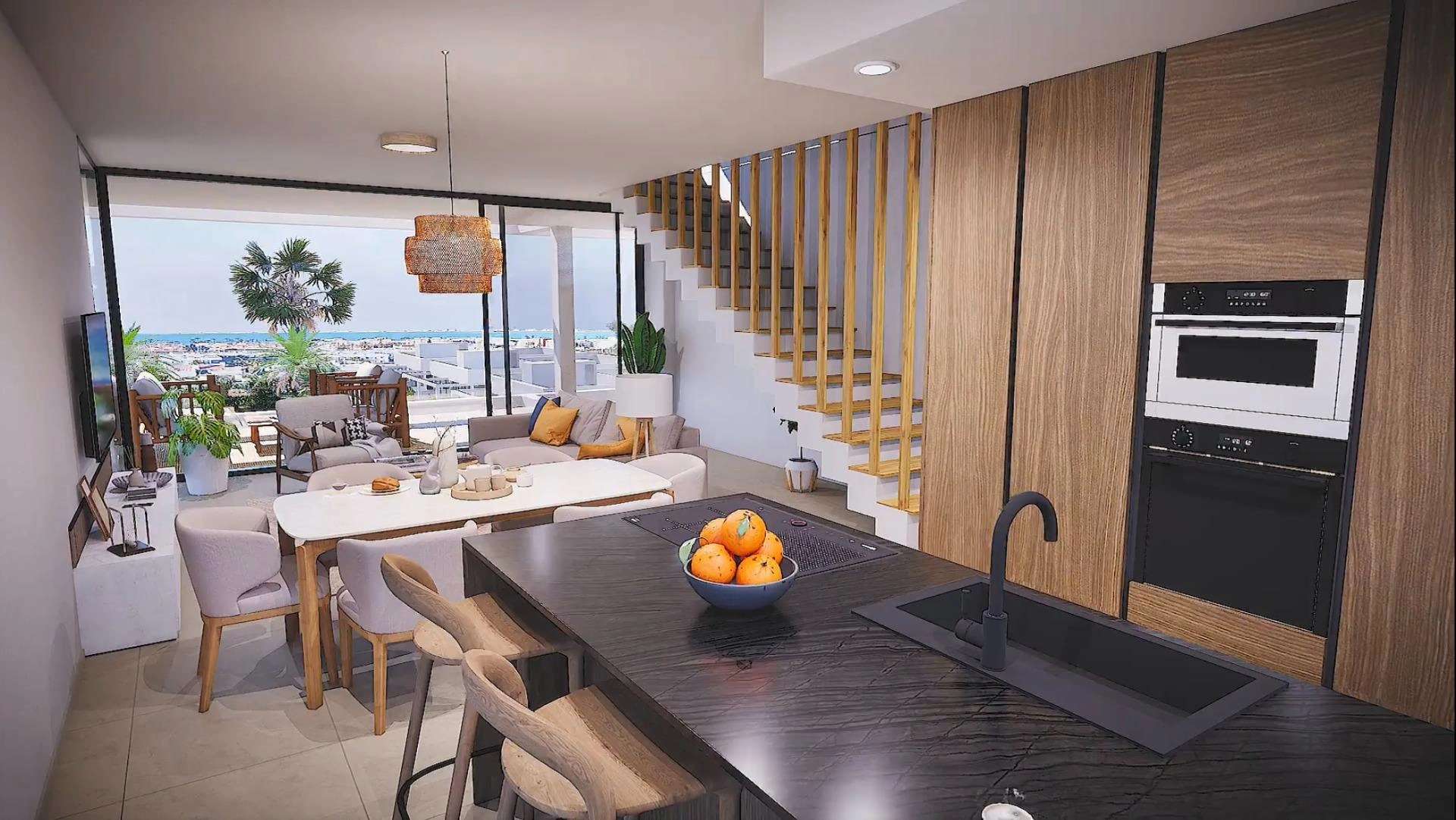 Apartment for sale in Cartagena