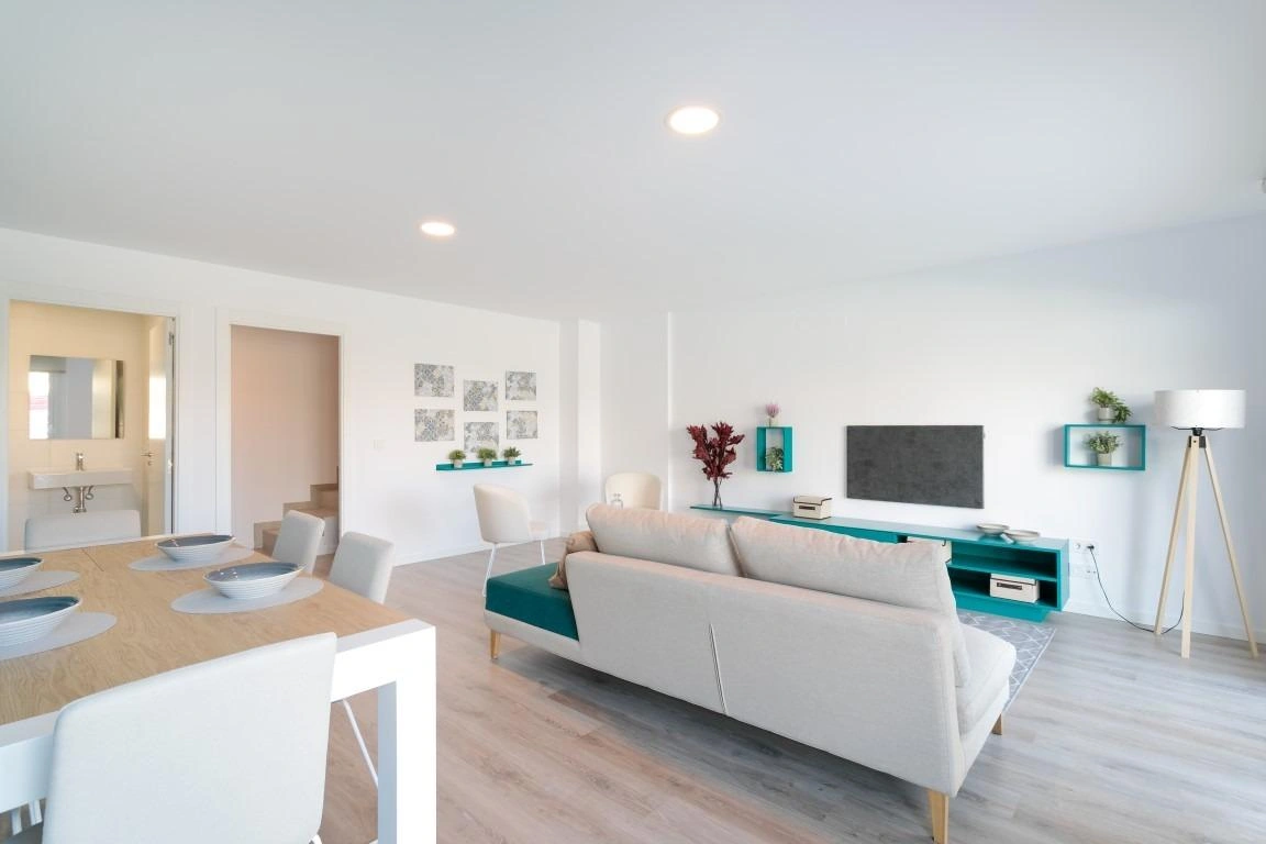 Chalet/Villa en venta en Finestrat