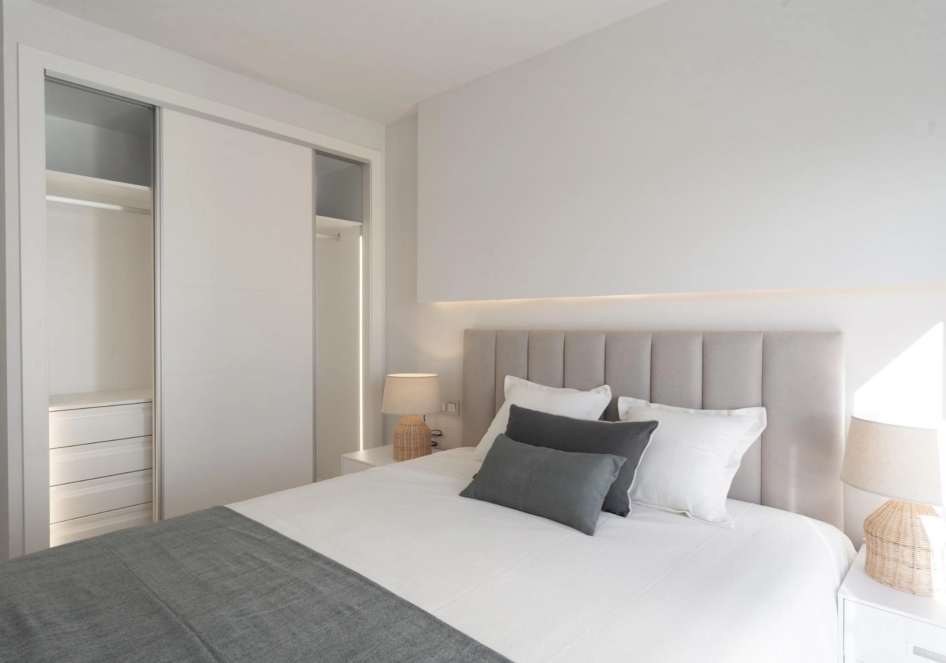 Apartment for sale in Denia