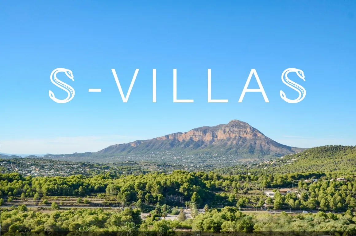 Villes del Vent, Javea - For sale - Villa Shloe