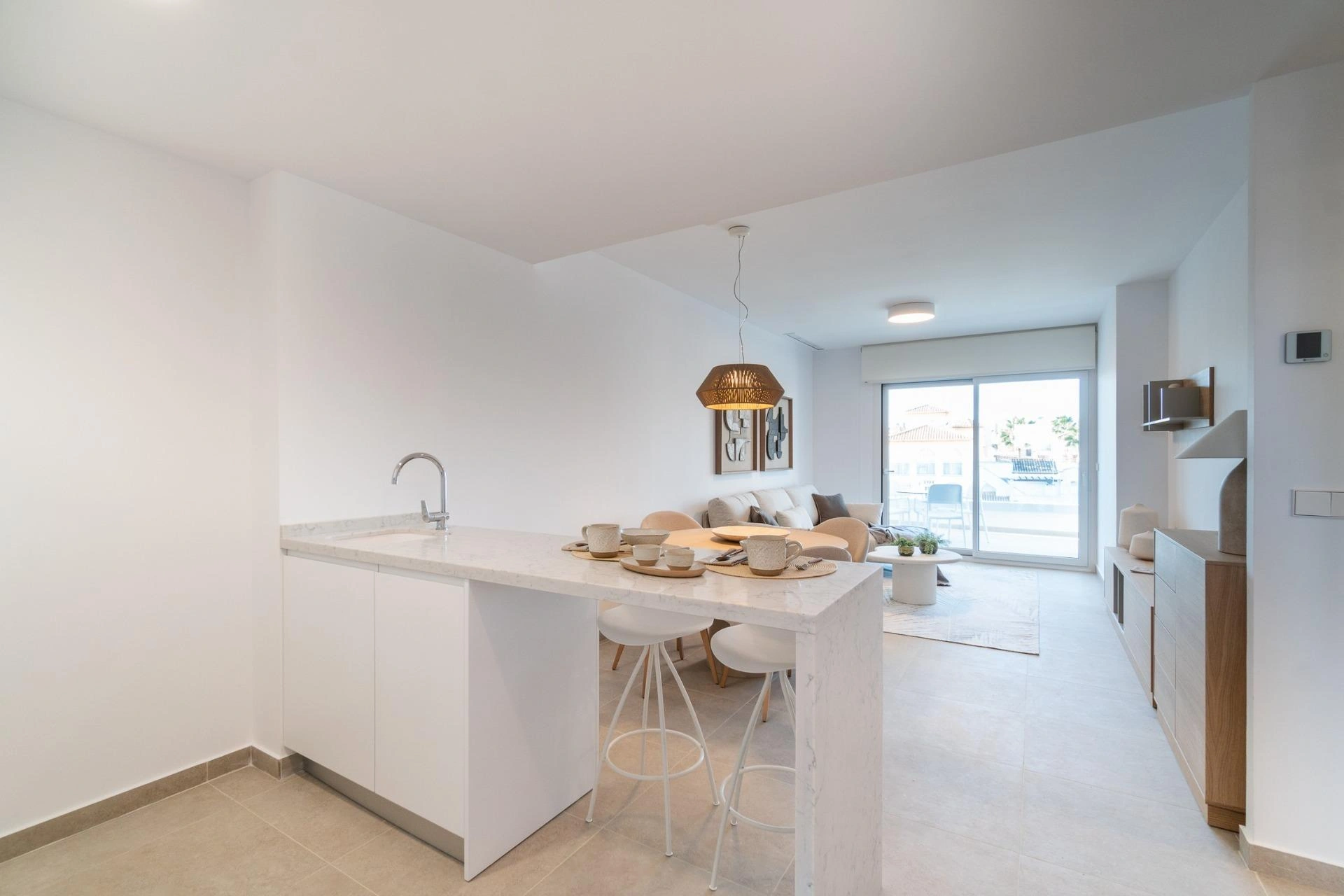 Appartamento in vendita a Orihuela Costa