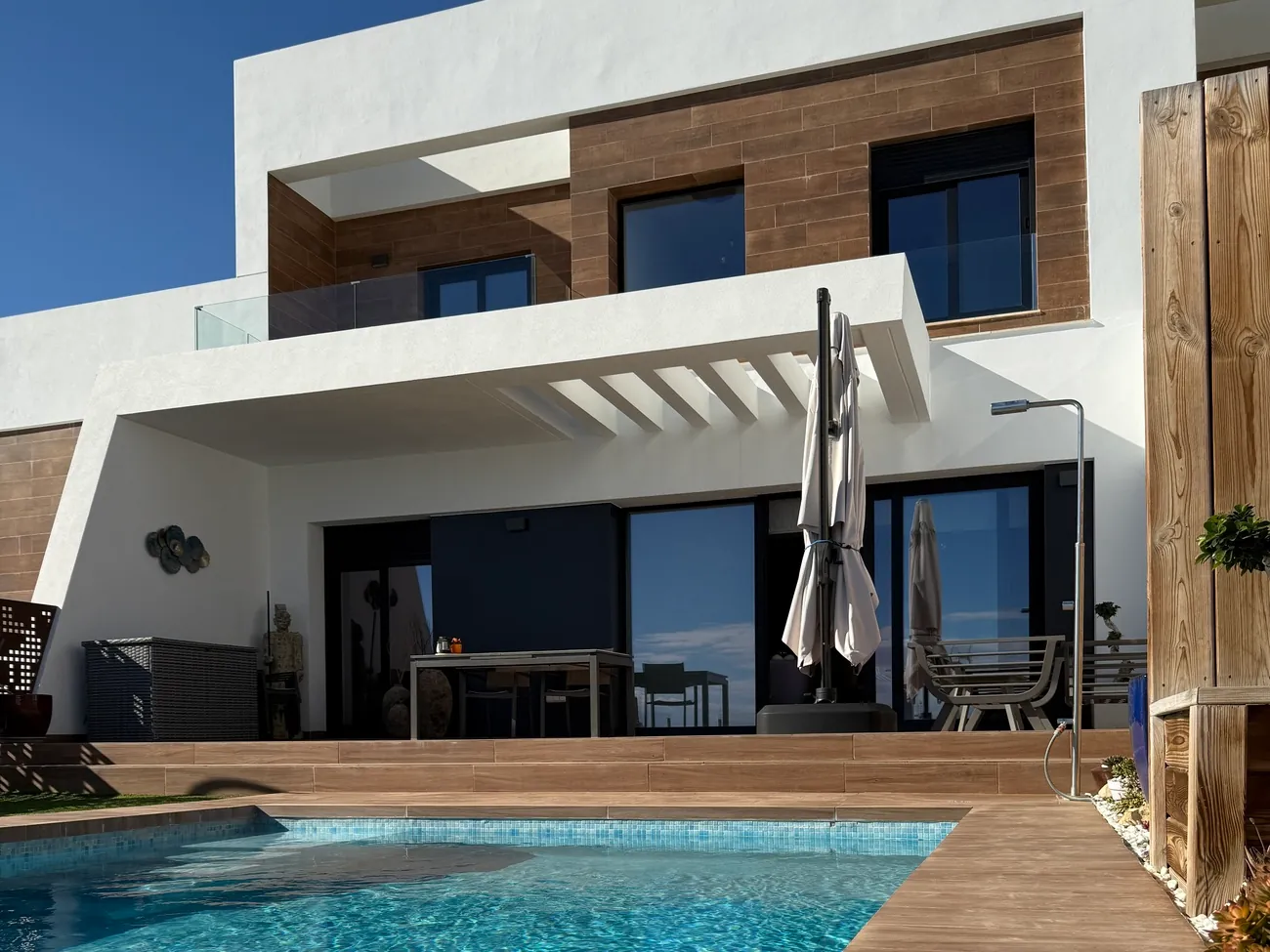 Semi Detached for sale in Finestrat