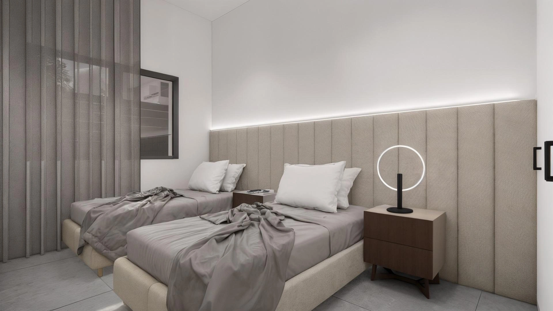 Villa till försäljning i Los Montesinos