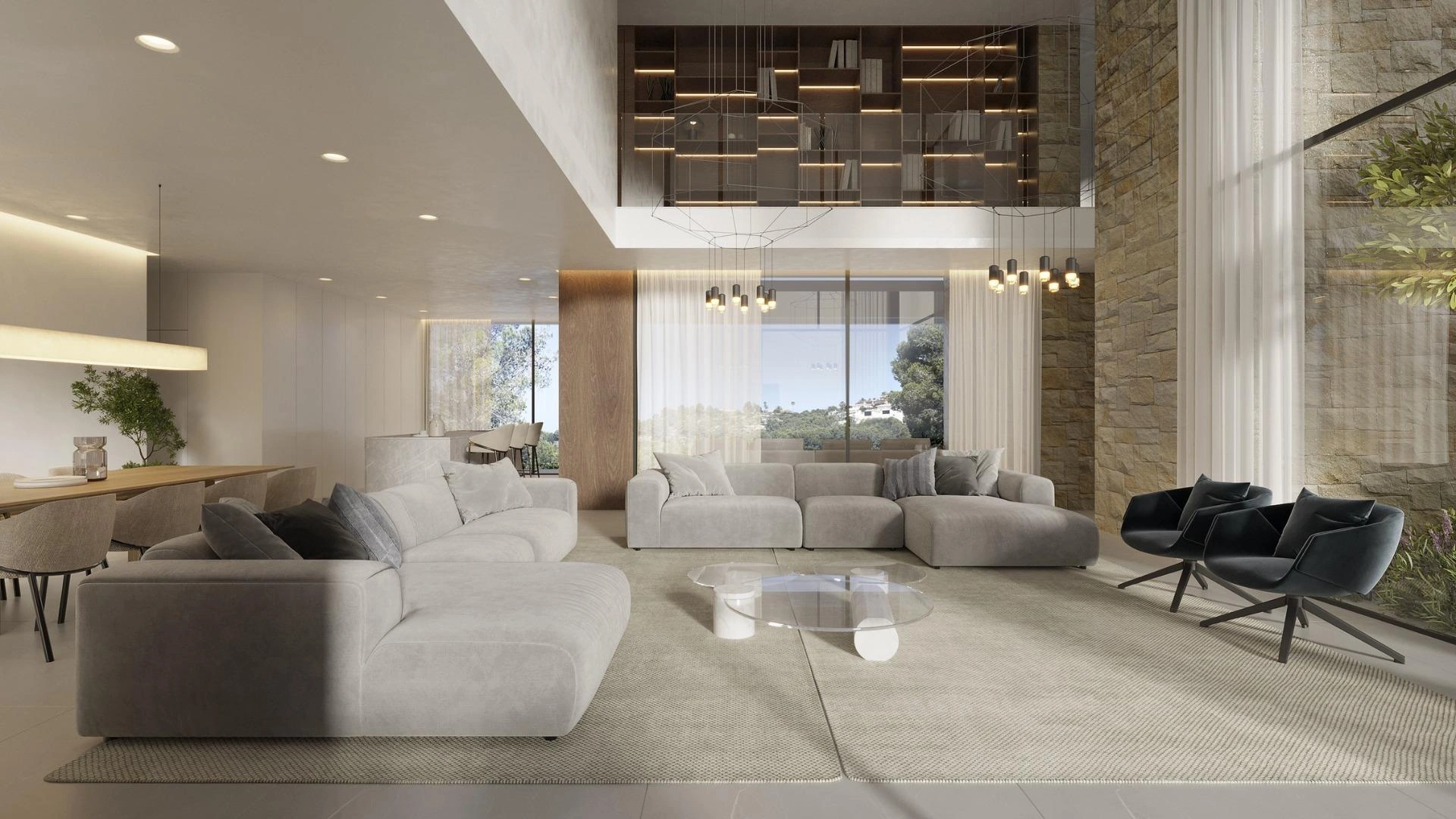 Villa for sale in Moraira_teulada