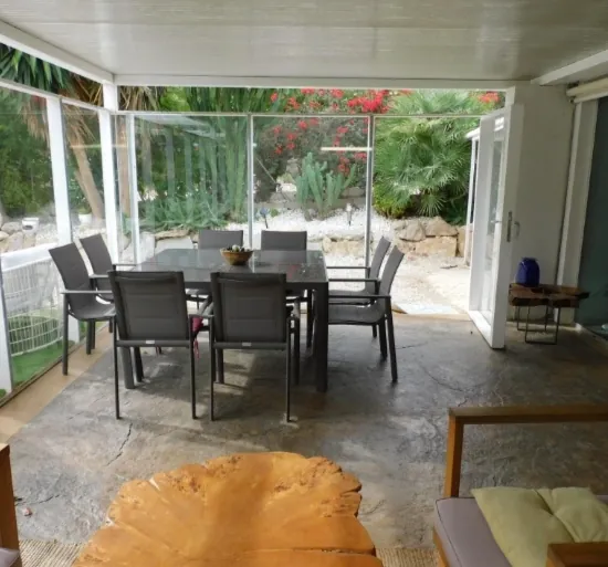 Villa for sale in Alicante