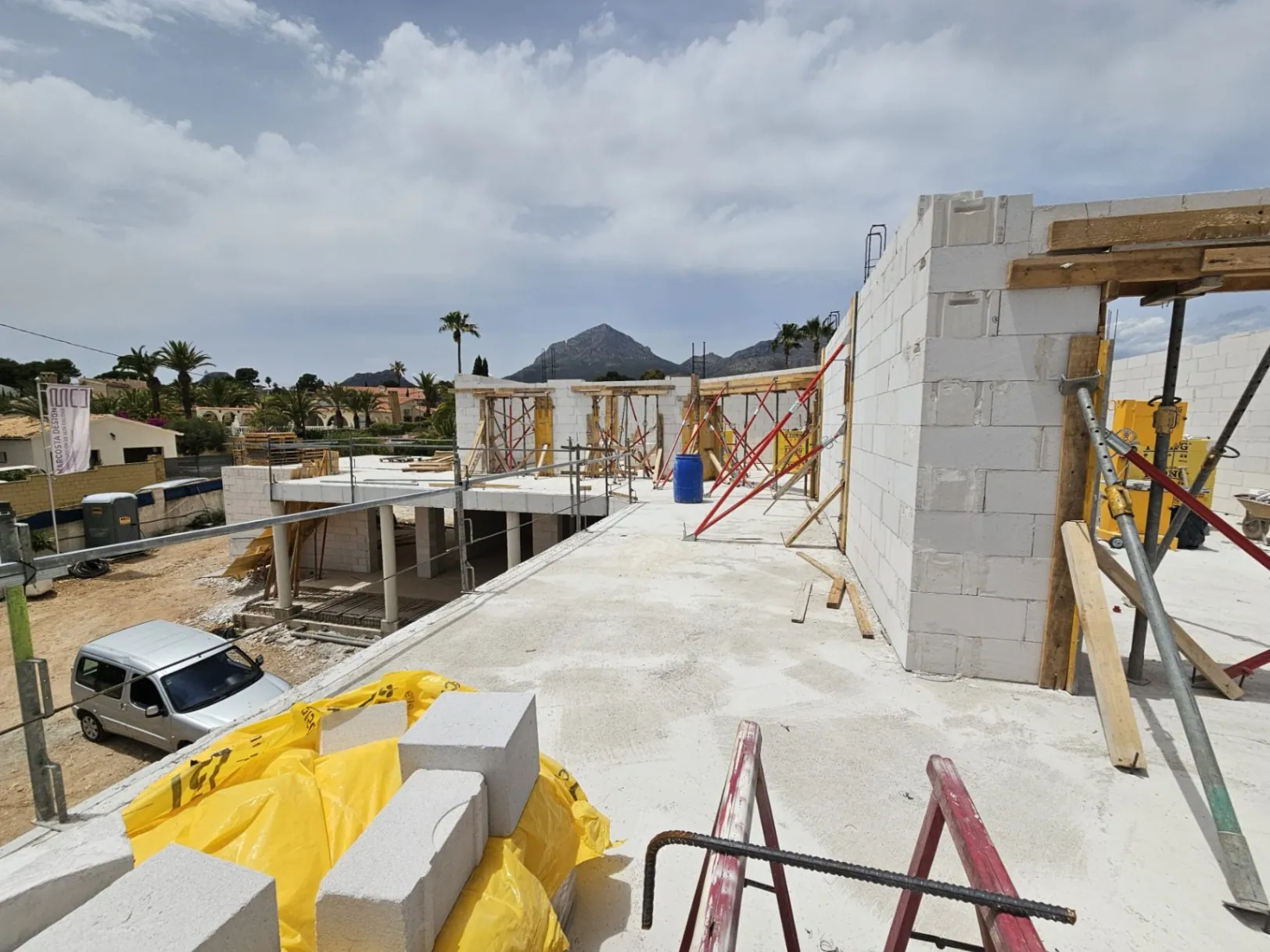 Exclusive High-End Luxury Villa in Alfaz del Pi