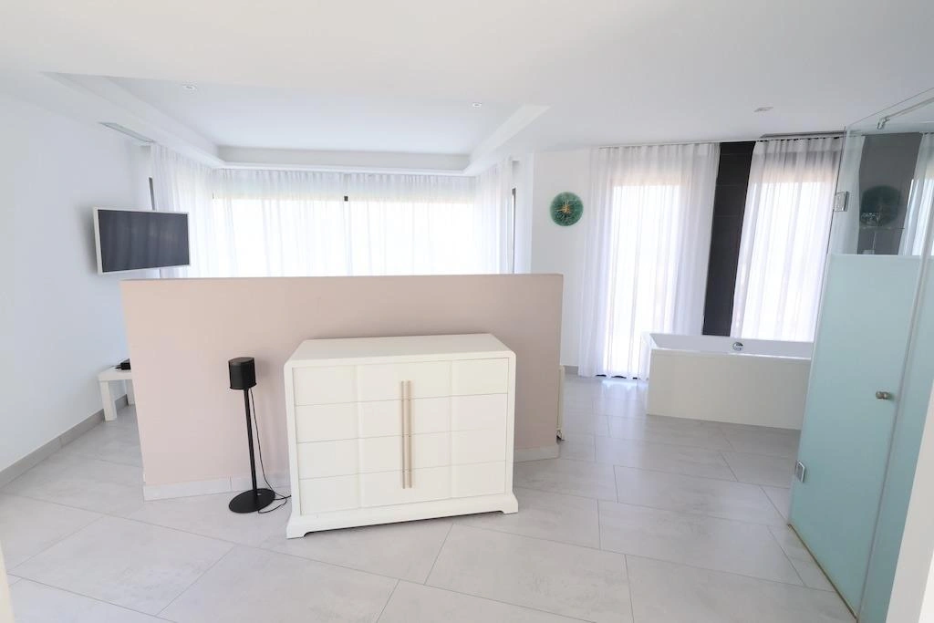Villa for sale in Javea