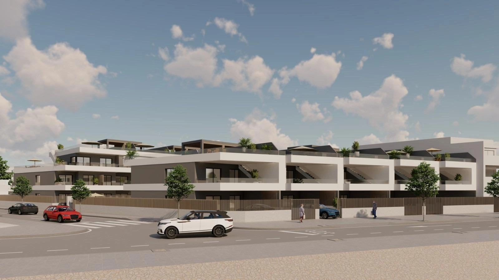 Casa plurifamiliare in vendita a Pilar De La Horadada