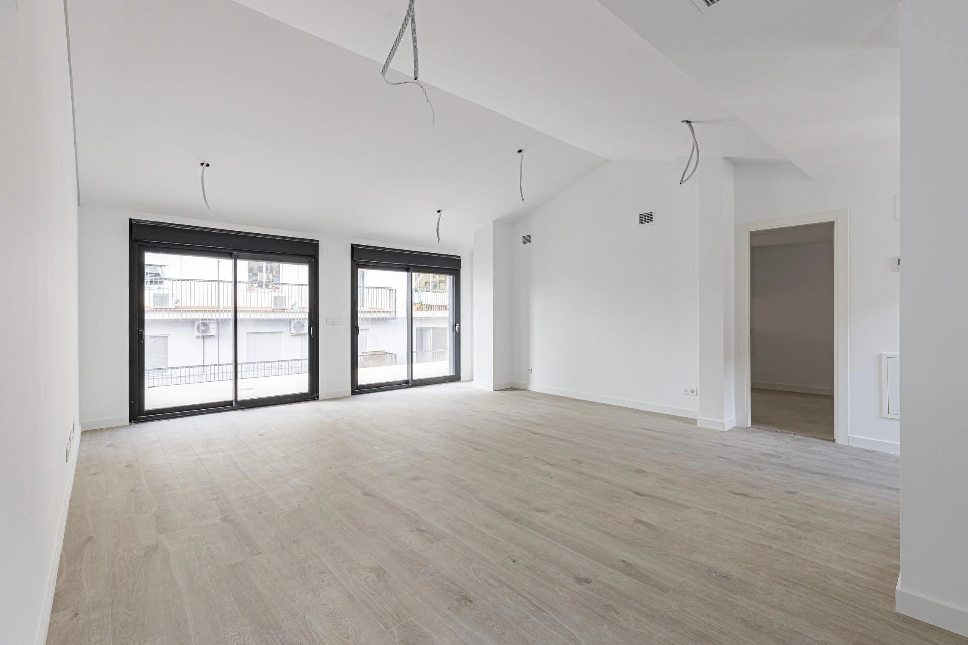 Apartment for sale in Murcia