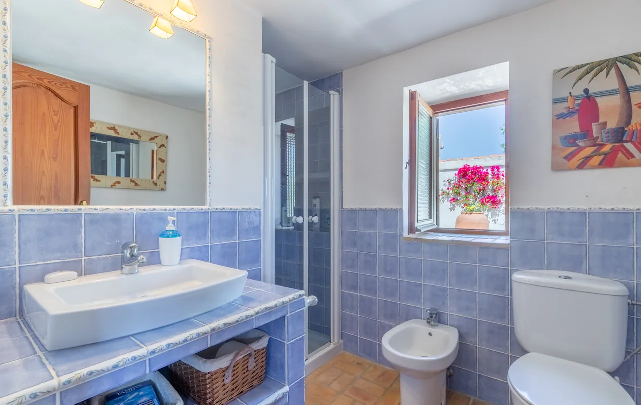 Country house for sale in Teulada
