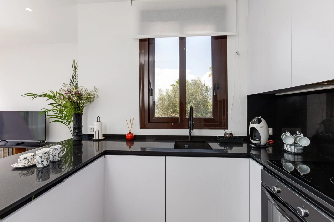 Chalet/Villa en venta en Finestrat