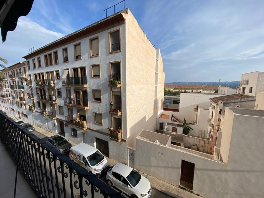 Apartment for sale in Javea
