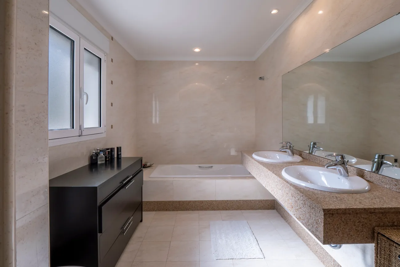 Villa for sale in Javea