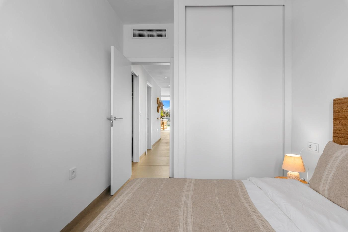 Apartamento en venta en Cartagena