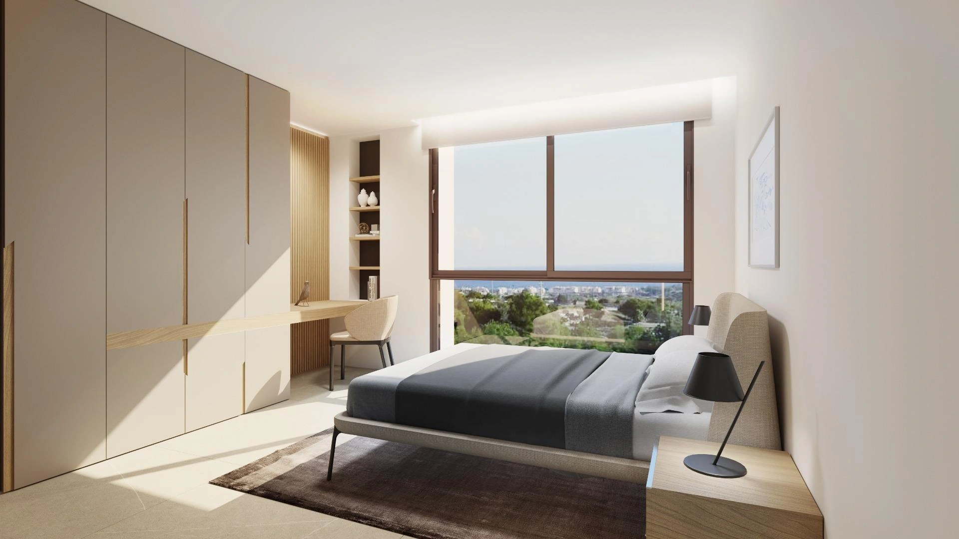 Chalet/Villa en venta en La Nucia