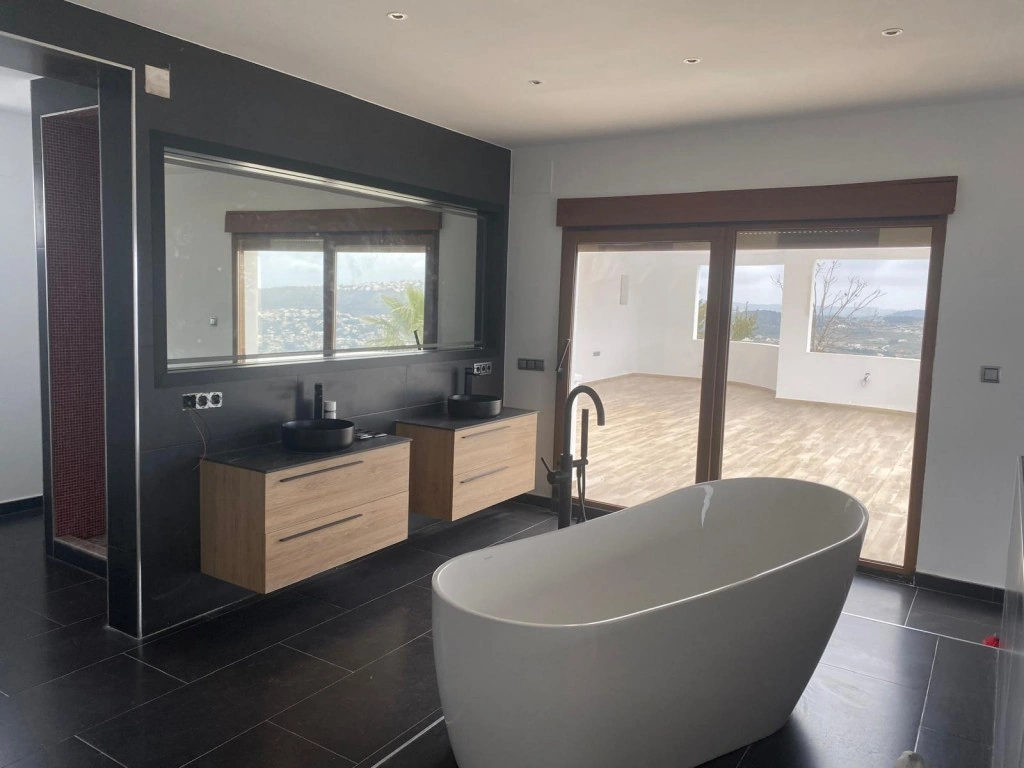 Villa in vendita a Moraira