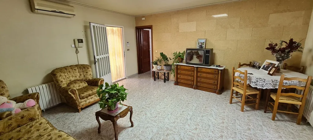 Villa for sale in Orihuela