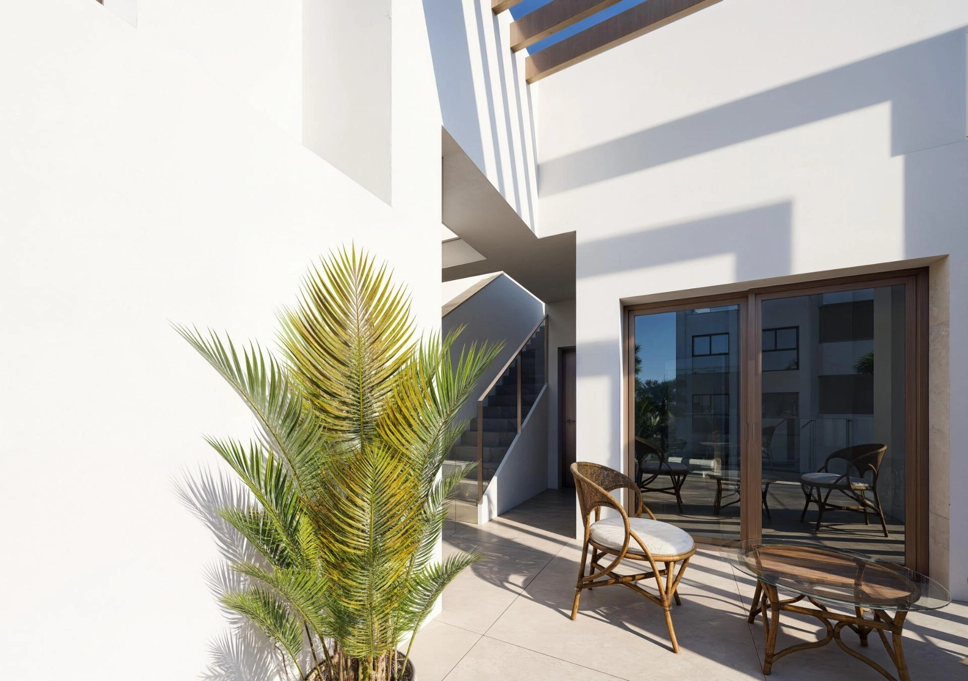 Villa for sale in Los Alcazares