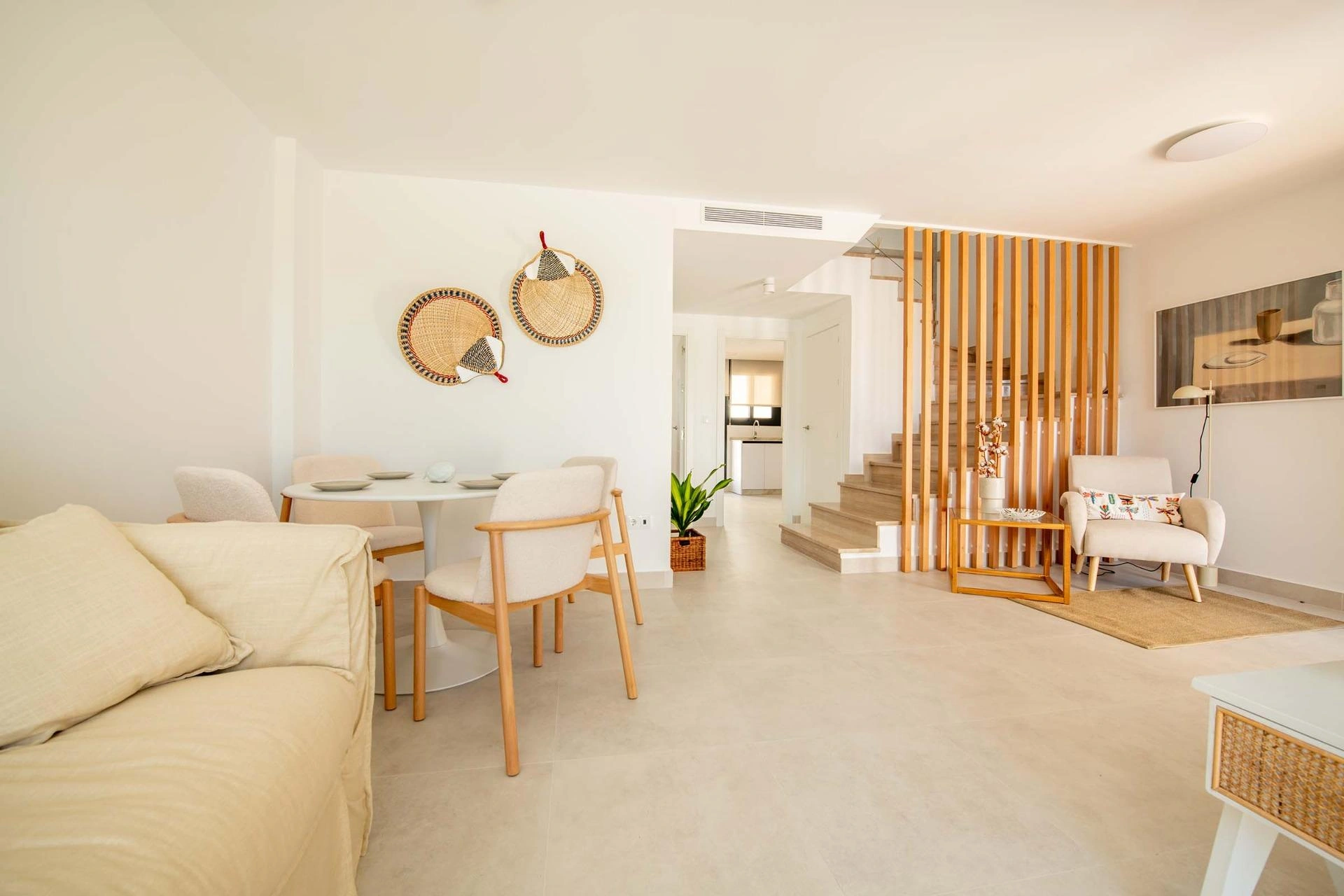 Terraced house for sale in Cox