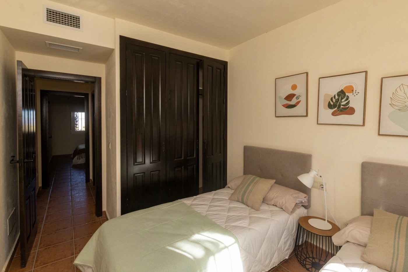 Villa te verkoop in Fuente Álamo