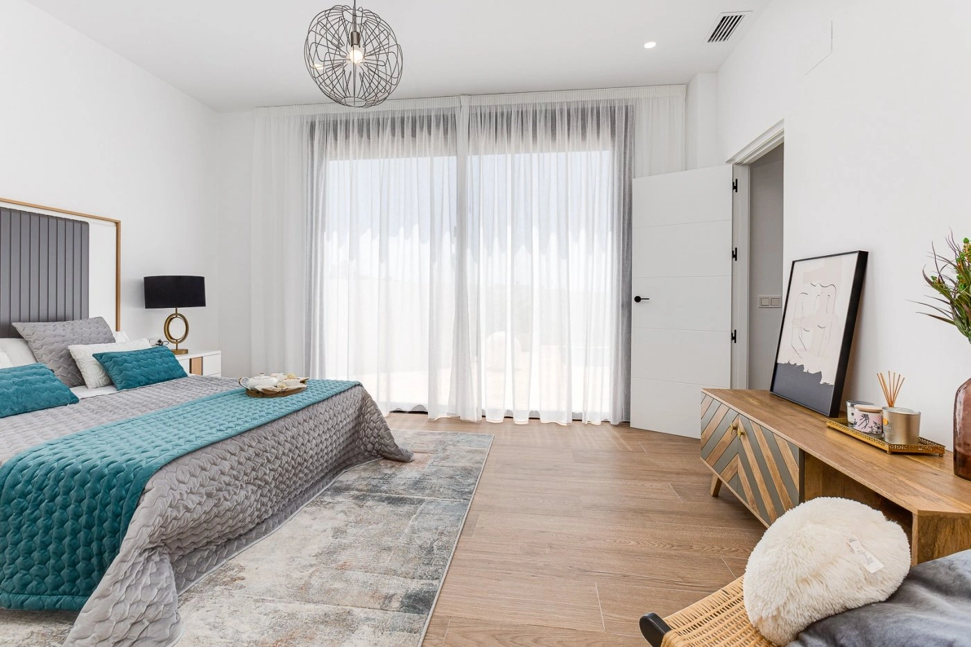 Chalet/Villa en venta en Finestrat