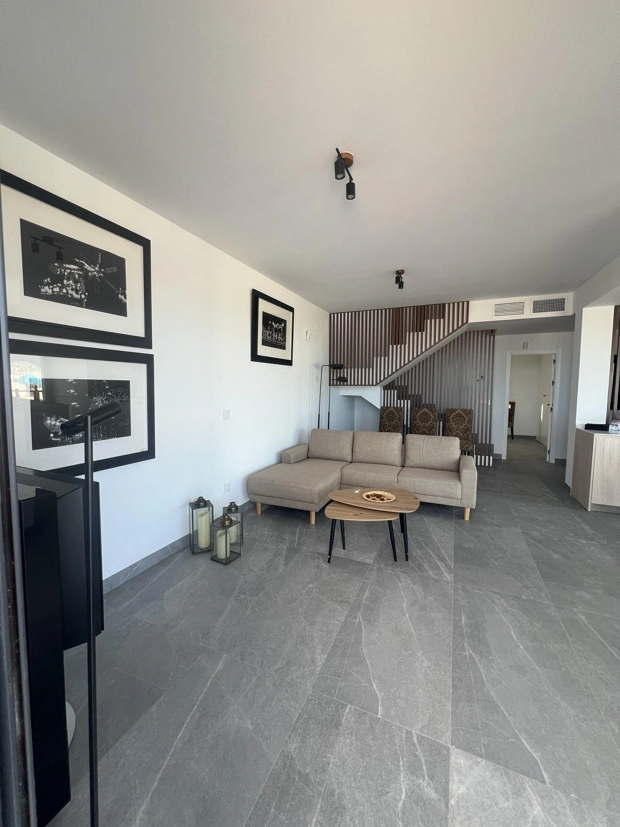 Villa for sale in Polop