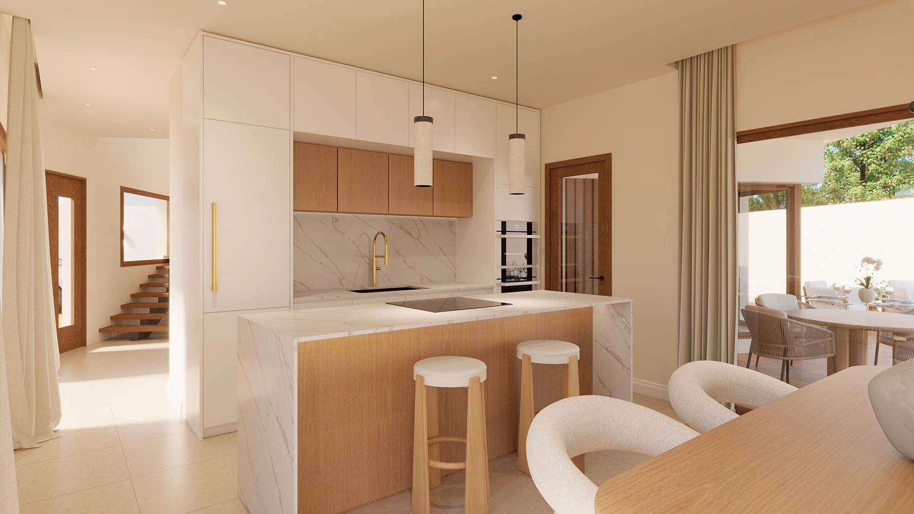 Villa till försäljning i Orihuela Costa