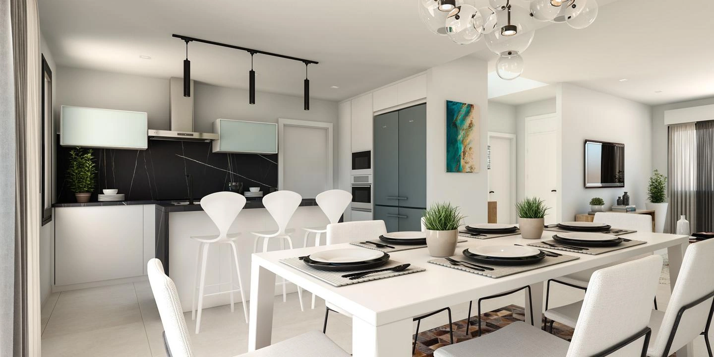 Villa for sale in Denia