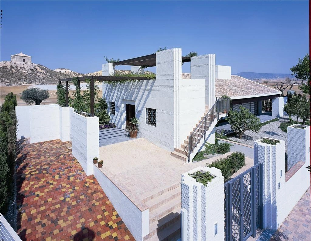 Villa for sale in Sucina