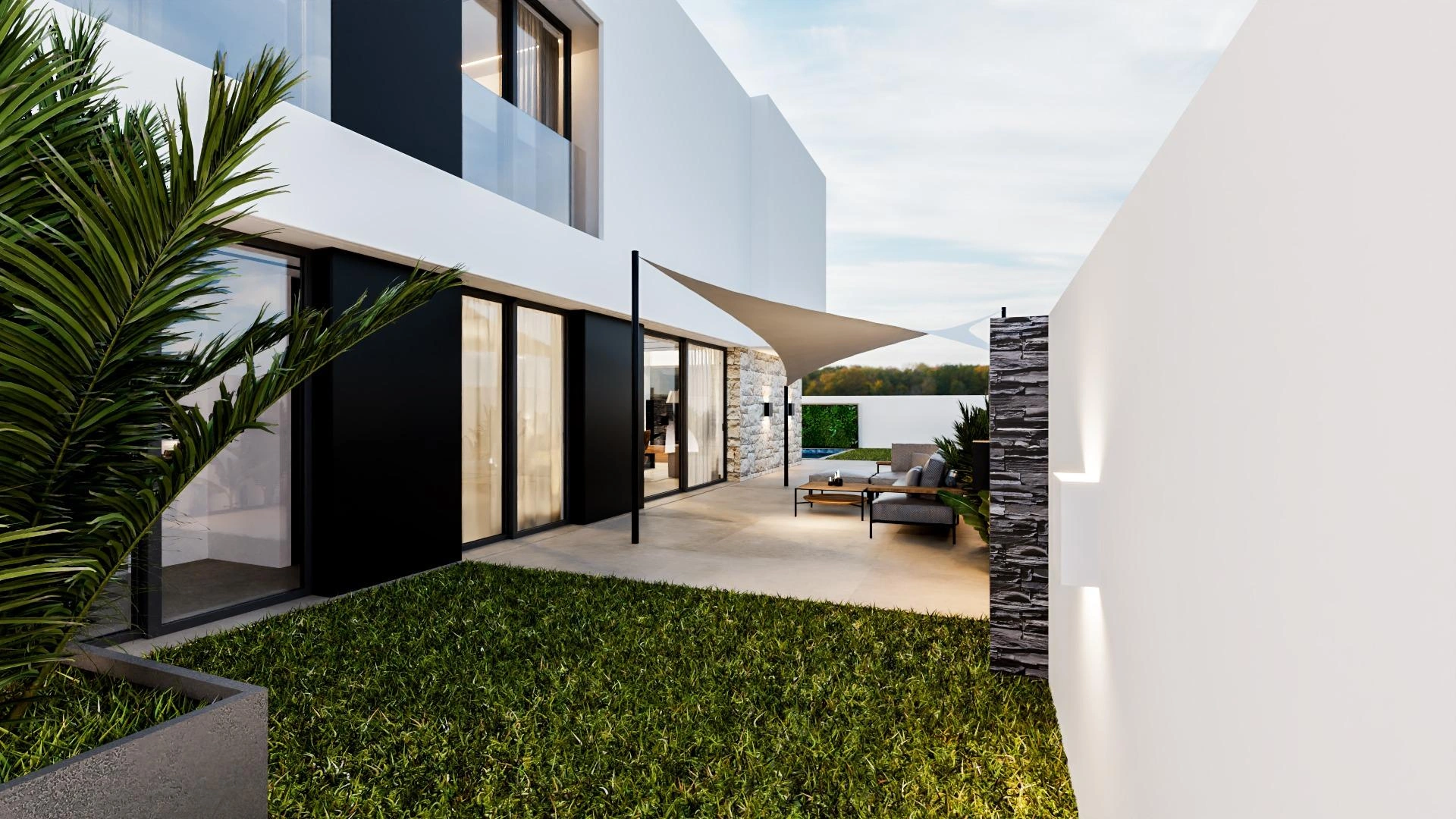 Villa till försäljning i Orihuela Costa