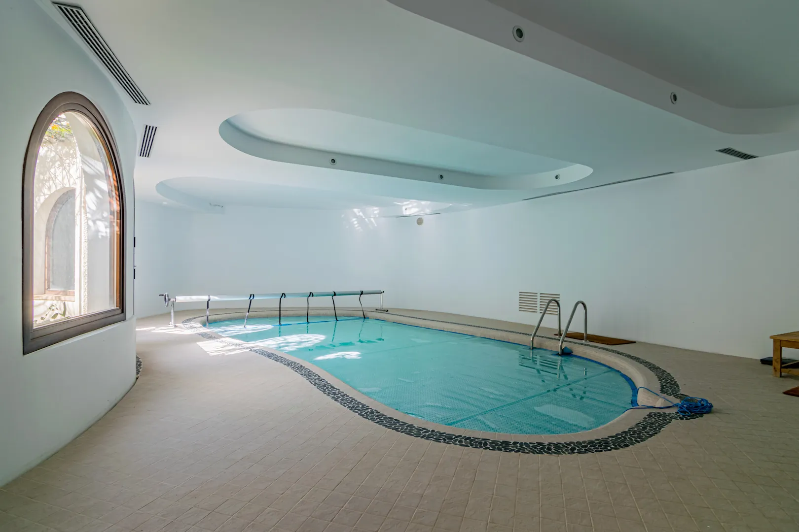 Villa for sale in Altea